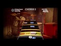 [HD 720p] Lucretia by Megadeth (Rock Band 2 DLC Expert drums preview)