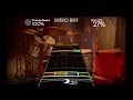 [HD 720p] Lucretia by Megadeth (Rock Band 2 DLC Expert drums preview)