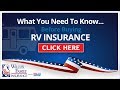 RV Insurance