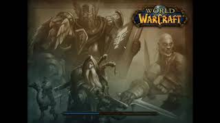 World of Warcraft Classic Stress Test Final Day (Teaser)