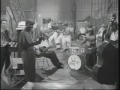 WILLIE AND THE HAND JIVE - Johnny Otis