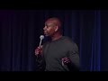 Dave Chappelle Reveals White People's Weakness | Netflix Is A Joke
