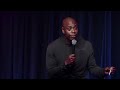 Dave Chappelle Reveals White People's Weakness | Netflix Is A Joke