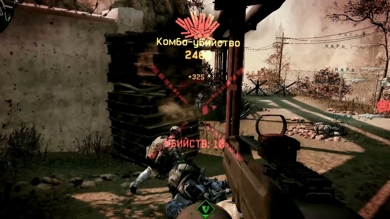 Как сделать frag movie warface Как сделать frag movie warface