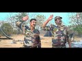 #निरहुआ की फिल्म बॉर्डर का रोंगटे खड़े कर देने वाला वीडियो , दुश्मनो ने धोखे से किया जवानों पे  वार