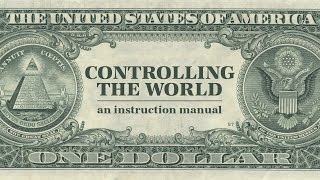 Video: Controlling the World's Money Supply & Petrodollar - Empire Of Lies