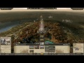 Total War: Attila - Huns Campaign #8 ~ War with the Empire!