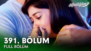 Kördüğüm Hint Dizisi 391. Bölüm