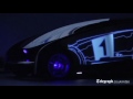 TOYOTA CONCEPT CAR