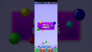 Bubble Shooter Level 1903-1906 No Booster