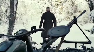 ВОЕННЫЙ ФИЛЬМ НЕ ДЛЯ СЛАБОНЕРВНЫХ! НА РЕАЛЬНЫХ СОБЫТИЯХ! 