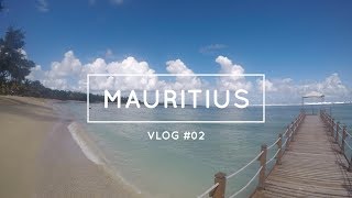Mauritius - Vlog #02 - Casal Natureba