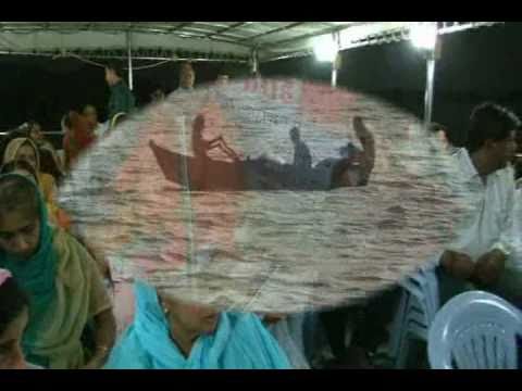Sindhi Song - Jhulelal Bhajan - Muhanji Bedi Athai Which Seer...