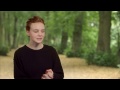 Carey Mulligan Interview - Far From The Madding Crowd