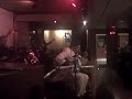 Ron Thompson & The Resistors with Hubert Blues