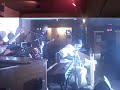 Ron Thompson & The Resistors with Hubert Blues
