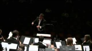 Msu Wind Symphony Paul Crockett Guest Conductor Msu Wind Symphony Paul Crockett Guest Conductor