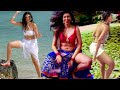 Tall & $exy Telugu Actress Hamsa Nandini's Hot Songs Edit | Part - 2