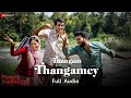 Thangamey - Full Song | Paava Kadhaigal | Sudha Kongara | Justin Prabhakaran | Murugavel