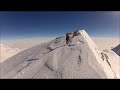 Mt Vinson, Antartica