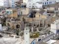 LA VILLE DU KEF EN TUNISIE ( MANKAI EZZEDINE )