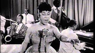 Watch Ruth Brown Teardrops From My Eyes video