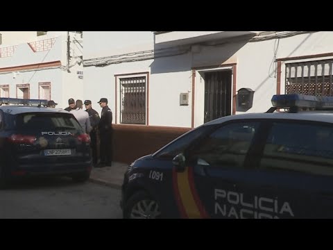 Detienen a un joven de Alcalá de Guadaíra (Sevilla) por matar a su madre