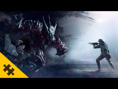 RAINBOW SIX OUTBREAK ЗОМБИ - Вирусы, LEFT4DEAD от Юбисофт RAINBOW SIX OUTBREAK ЗОМБИ - Вирусы, LEFT4DEAD от Юбисофт