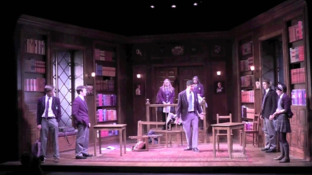 The Playwrights Dislocated / Welcome To The Middle Ages The Playwrights Dislocated / Welcome To The Middle Ages