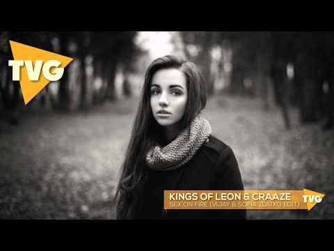 Kings leon sex on fire