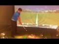 Nike Covert Driver Test Alex Etches