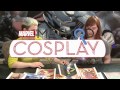 Marvel Method: Cosplay - Episode 1