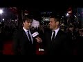 Ian Somerhalder Interview on the People's Choice Awards 2013 RED CARPET LEGENDADO PT-BR