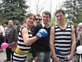 Video Харьковский университет - день выпускника 2012.wmv