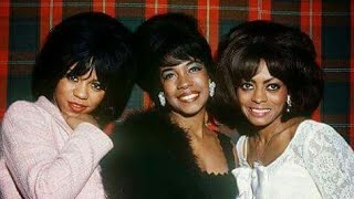 Watch Supremes What The World Needs Now Is Love video