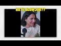 what girls think about blowjob?