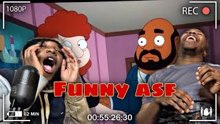 Trapped In The Locker Full Song Reaction