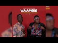 LaDeR ft Manasee-Waambie