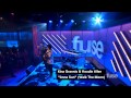Hoodie Allen & Kina Grannis Perform Anna Sun (Live @ Fuse Studios)