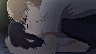 Mugi x Hanabi || Treat You Better