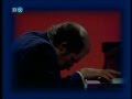 Glenn Gould-Casella-2 Ricercari sul nome di BACH-No.1 (HD)
