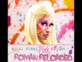Nicki Minaj Feat. Chris Brown - Right By My Side
