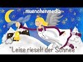 ⭐️ Leise rieselt der Schnee  -  Weihnachtslieder deutsch | Kinderlieder deutsch - muenchenmedia