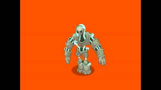 Monculus Orange Screen Idleseasonalshanty My Singing Monsters
