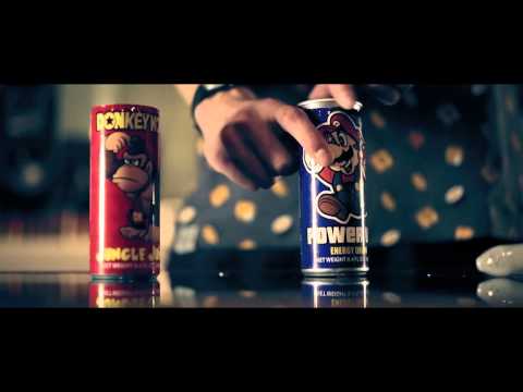 Warm Up Video