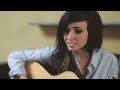 Lights - "Cactus In The Valley" (Acoustic)