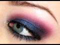 Rocker Eyes Make up Tutorial Rocker Eyes Make-up Tutorial