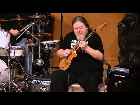 "Josie" - Ben Lacy /// Tim Farmer's Homemade Jam