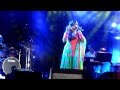 shreya ghoshal - aami je tomar - live@silverdome-zoetermeer-holland - 4th may 2013 Picture