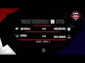 ESL Thailand Championship - Dota 2 Season 2: Playoffs Day 2